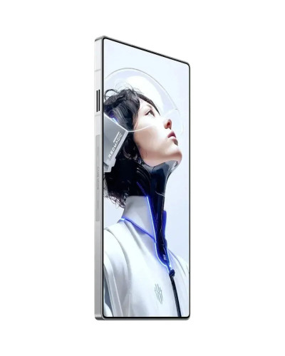 ZTE REDMAGIC 11 Pro 24/1TB Subzero