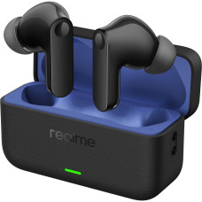 realme Buds T500 Pro Liquor Chocolate