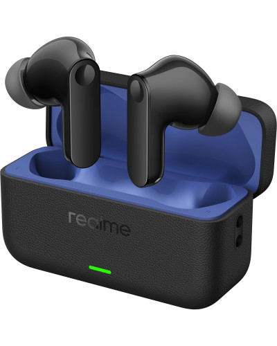 realme Buds T500 Pro Liquor Chocolate