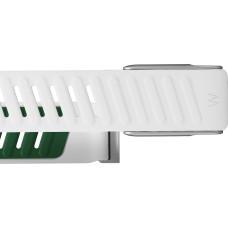 WHOOP Ремінець Whoop SportFlex для Whoop MG CR7 Away White (810114365410)