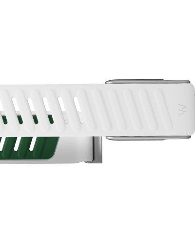 WHOOP Ремінець Whoop SportFlex для Whoop MG CR7 Away White (810114365410)