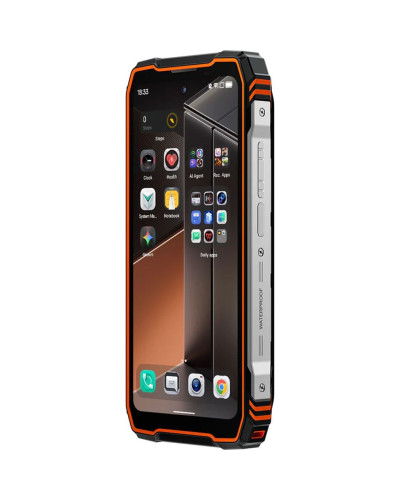 Blackview XPLORE 1 Pro 12/256GB Orange