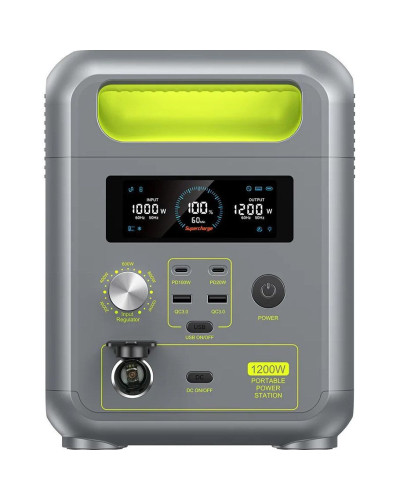 Fossibot F1200