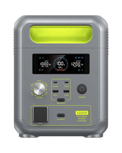 Fossibot F1200