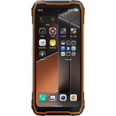 Blackview XPLORE 1 Pro 12/256GB Orange
