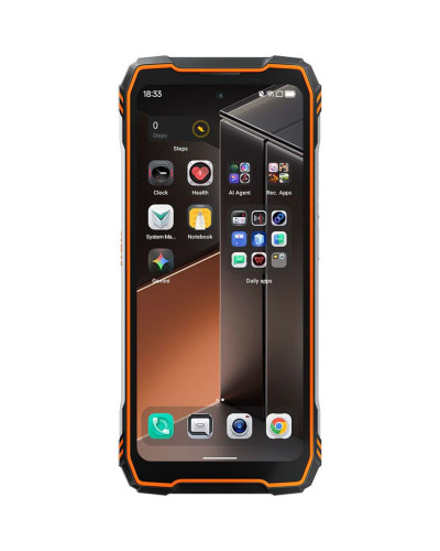 Blackview XPLORE 1 Pro 12/256GB Orange