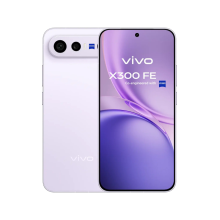 vivo X300 FE 12/512GB Cool Purple