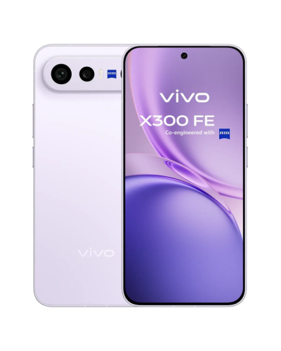 vivo X300 FE 12/512GB Cool Purple