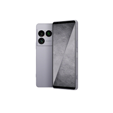 Sony Xperia 1 VIII 12/512GB Iolite Silver