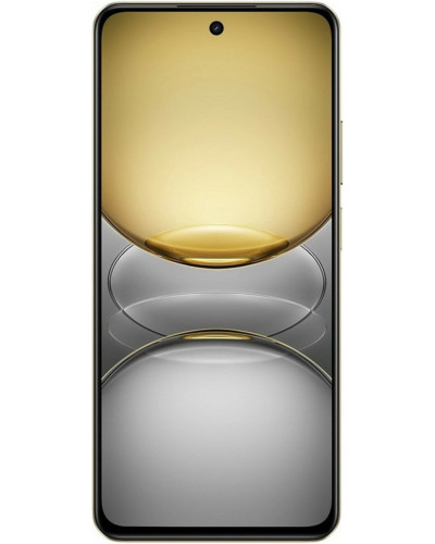 realme C75 8/256GB Lightning Gold
