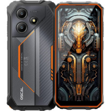 Oscal Marine 2 8/128GB Orange