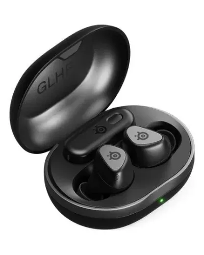 SteelSeries Arctis GameBuds for Xbox Black (61681)