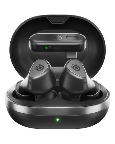 SteelSeries Arctis GameBuds for Xbox Black (61681)