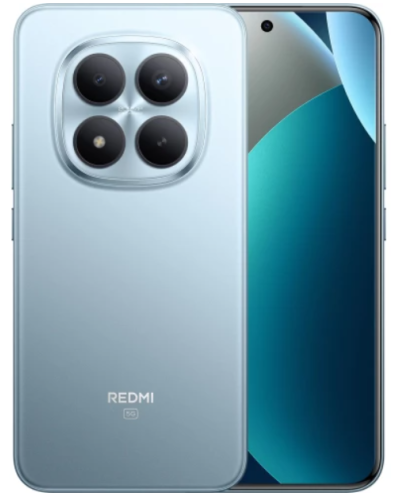 Xiaomi Redmi Note 15 Pro+ 12/256GB Glacier Blue