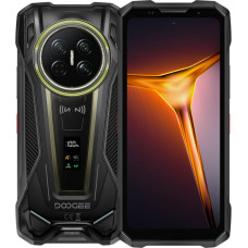 DOOGEE V Max 2 Pro 16/1TB Black