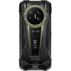 DOOGEE V Max 2 Pro 16/1TB Black
