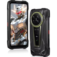DOOGEE V Max 2 Pro 16/1TB Black