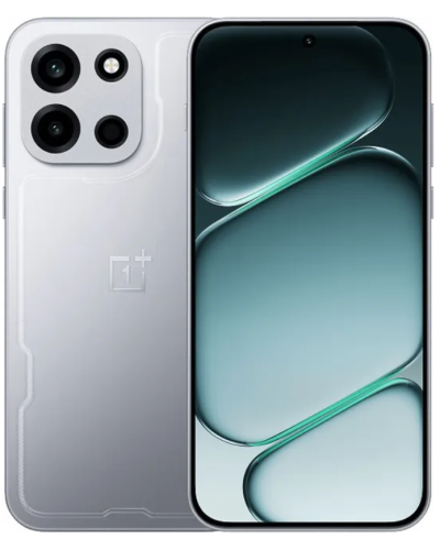 OnePlus Nord 6 5G 8/256GB Quick Silver