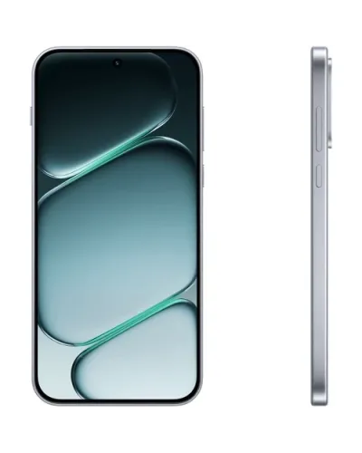 OnePlus Nord 6 5G 8/256GB Quick Silver