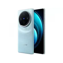 vivo X100 Pro 16/512GB Startrail Blue