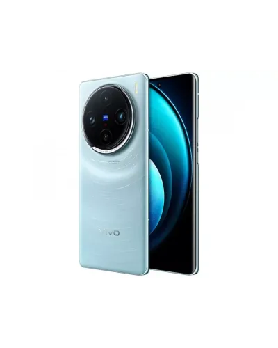 vivo X100 Pro 16/512GB Startrail Blue