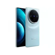 vivo X100 Pro 16/512GB Startrail Blue