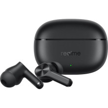 realme Buds T200X Black