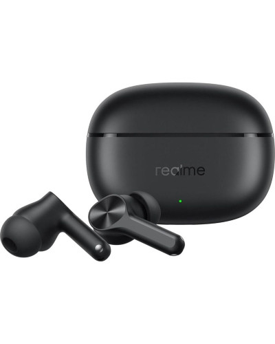 realme Buds T200X Black