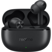 realme Buds T200X Black