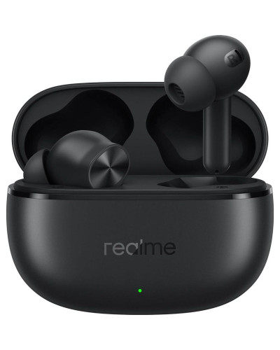 realme Buds T200X Black