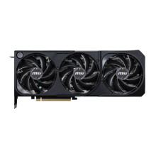 MSI GeForce RTX 5070 Ti 16G SHADOW 3X OC