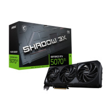 MSI GeForce RTX 5070 Ti 16G SHADOW 3X OC
