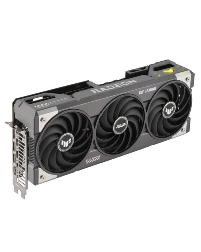 ASUS TUF-RX9070XT-O16G-GAMING (90YV0L70-M0NA00)
