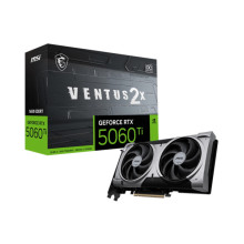 MSI GeForce RTX 5060 Ti 16G VENTUS 2X OC PLUS (912-V535-005)