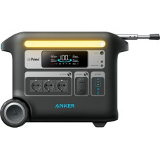 Anker SOLIX F2000 (A1780311)