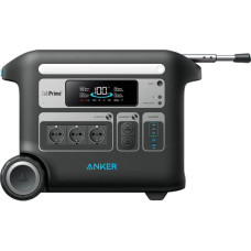 Anker SOLIX F2000 (A1780311)