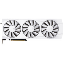 XFX Quicksilver AMD Radeon RX 9070XT White Gaming Edition (RX-97TQICKW9)