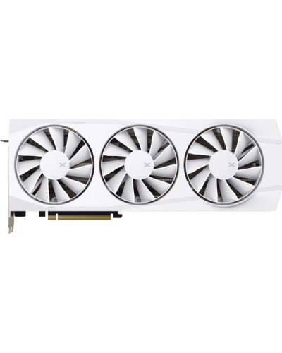 XFX Quicksilver AMD Radeon RX 9070XT White Gaming Edition (RX-97TQICKW9)