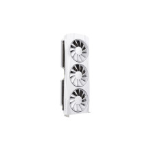 XFX Quicksilver AMD Radeon RX 9070XT White Gaming Edition (RX-97TQICKW9)