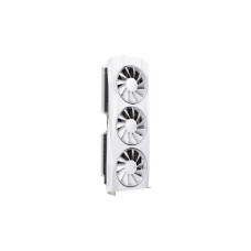 XFX Quicksilver AMD Radeon RX 9070XT White Gaming Edition (RX-97TQICKW9)