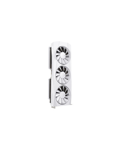 XFX Quicksilver AMD Radeon RX 9070XT White Gaming Edition (RX-97TQICKW9)