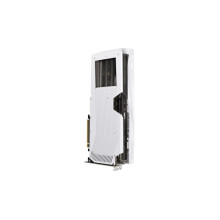 XFX Quicksilver AMD Radeon RX 9070XT White Gaming Edition (RX-97TQICKW9)