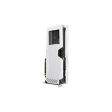 XFX Quicksilver AMD Radeon RX 9070XT White Gaming Edition (RX-97TQICKW9)