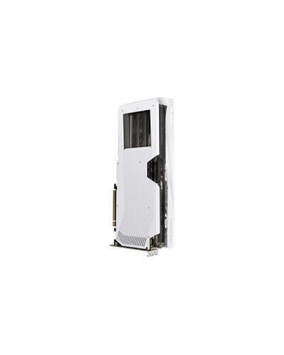 XFX Quicksilver AMD Radeon RX 9070XT White Gaming Edition (RX-97TQICKW9)