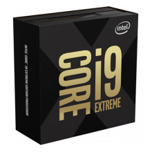 Intel Core i9-10980XE Extreme Edition (BX8069510980XE)