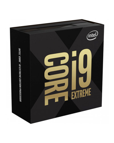 Intel Core i9-10980XE Extreme Edition (BX8069510980XE)
