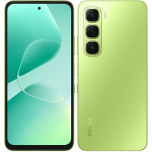 Infinix Hot 60i 8/256GB Meadow Green