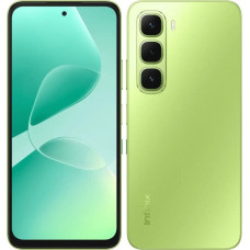 Infinix Hot 60i 8/256GB Meadow Green