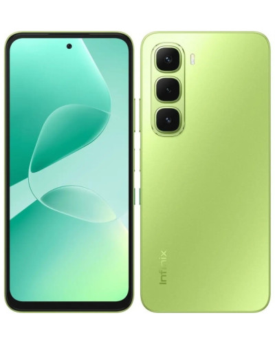 Infinix Hot 60i 8/256GB Meadow Green
