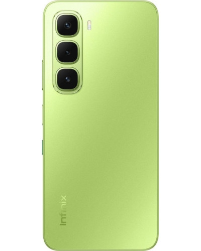 Infinix Hot 60i 8/256GB Meadow Green
